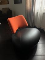 fauteuil, Huis en Inrichting, Fauteuils, 75 tot 100 cm, Zo goed als nieuw, 50 tot 75 cm, Ophalen
