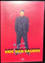 Eric van Sauers Is Eric van Sauers, Cd's en Dvd's, Ophalen of Verzenden, Zo goed als nieuw