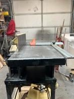 Scheppach hm 2, Ophalen of Verzenden, Gebruikt