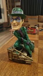 The Riddler Bobblehead - Batman Schurk!, Ophalen of Verzenden, Zo goed als nieuw