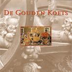 De Gouden Koets 1898 - 1998, Boeken, Ophalen of Verzenden, Zo goed als nieuw