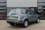 Subaru Forester 2.0 X Intro 4X4 / Clima / Cruise / N.A.P., 13 km/l, Euro 5, Stof, 4 cilinders