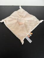 Knuffeldoekje schaap little dutch, Ophalen of Verzenden, Zo goed als nieuw, Overige typen