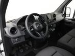 Mercedes-Benz Sprinter 315CDI L2H2 | Touchscreen Camera | Mu, Voorwielaandrijving, 4 cilinders, Wit, Nieuw