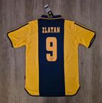 Nieuw Adidas Ajax shirt 2000/2001 Zlatan Ibrahimovic maat L, Maat L, Ophalen of Verzenden, Nieuw, Shirt