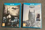 Batman pack (Wii U), Spelcomputers en Games, Games | Nintendo Wii U, Ophalen of Verzenden, Zo goed als nieuw