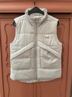 Esmé Studios Aimie Quilt Vest, bodywarmer L, Maat 52/54 (L), Ophalen of Verzenden, Zo goed als nieuw, Grijs
