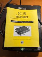 SGC SG-230 smart tuner., Telecommunicatie, Ophalen, Zo goed als nieuw