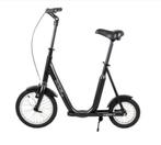 NRG loopfiets, Ophalen, Zo goed als nieuw, NRG