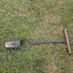 Antieke aardappelpoter / aardappel poter / aardappelpootboor, Antiek en Kunst, Antiek | Gereedschap en Instrumenten, Ophalen