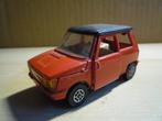 Osi Daf City Corgi Toys 1:43, Hobby en Vrije tijd, Modelauto's | 1:43, Ophalen of Verzenden, Gebruikt, Auto, Corgi