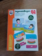 Tegenstellingen leren van jumbo   ik leer Tegenstellingen, Ophalen, Nieuw, Ontdekken