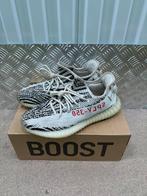 Yeezy | Zebra | 44 | Gedragen, Kleding | Heren, Ophalen of Verzenden, Zo goed als nieuw