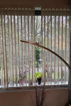 Draad vitrage van UNDICI, Huis en Inrichting, Stoffering | Gordijnen en Lamellen, Ophalen, Gebruikt, 150 tot 200 cm, Crème