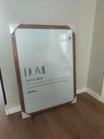 Grote fotolijst 50x70, Ophalen, Nieuw