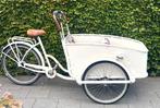 Bakfiets, Fietsen en Brommers, Fietsen | Bakfietsen, Ophalen of Verzenden, Zo goed als nieuw, Johnny Loco