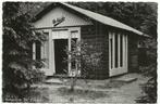 AK Voorthuizen - Vacantieoord "Dennenoord", De Ekster, Verzenden, 1960 tot 1980, Ongelopen, Gelderland