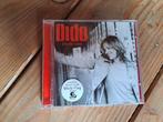 Cd's Dido, Ophalen of Verzenden, 2000 tot heden, Zo goed als nieuw