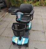 Rascal vea sport electrische opvouwbare scootmobiel, Ophalen, Gebruikt, 10 km/u of minder