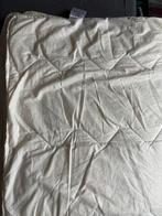 4 seizoenen dekbed 140 x 200, Huis en Inrichting, Slaapkamer | Beddengoed, Ophalen, Gebruikt, Eenpersoons, Wit