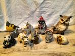 beeldjes dieren, Ophalen of Verzenden, Zo goed als nieuw, Dier