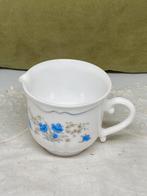 Vintage melkkannetje Arcopal (250423), Huis en Inrichting, Keuken | Servies, Gebruikt, Overige typen, Ophalen of Verzenden, Glas