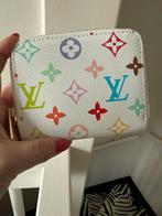 Designer portemonnee, Sieraden, Tassen en Uiterlijk, Portemonnees, Overige merken, Wit, Nieuw, Ophalen of Verzenden