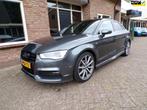 Audi A3 Limousine 1.4 TFSI CoD Ambition Pro Line S Automaat, Auto's, Gebruikt, 4 cilinders, Leder en Stof, Origineel Nederlands