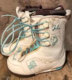 Head Jade Snowboardschoenen – Maat 39, Ophalen of Verzenden, Zo goed als nieuw, Schoenen