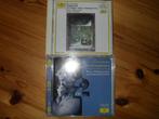 2 CD'S SCHUMANN., Ophalen of Verzenden, Romantiek, Zo goed als nieuw, Orkest of Ballet