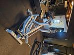 Body solid seated row, Ophalen, Gebruikt, Krachtstation, Metaal