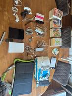 Nintendo Wii Compleet Pakket met Games & Accessoires, Spelcomputers en Games, Spelcomputers | Nintendo Wii, Ophalen of Verzenden