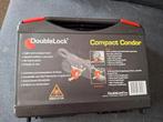 DoubleLock compact Condor, Caravans en Kamperen, Ophalen, Nieuw