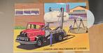 Atlas Dinky toys 805, Hobby en Vrije tijd, Modelauto's | 1:43, Ophalen of Verzenden, Nieuw, Auto, Dinky Toys
