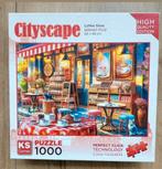 KS Games puzzel, Ophalen of Verzenden, 500 t/m 1500 stukjes, Zo goed als nieuw