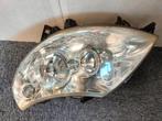Auto koplamp fiat picanto, Auto-onderdelen, Ophalen, Gebruikt, Fiat