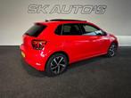 Volkswagen POLO 1.0 TSI COMF.L. BUS. VIRTUELDASH l PANODAK l, Auto's, Gebruikt, Euro 6, 95 pk, Met garantie (alle)