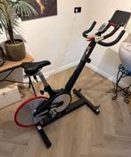 Keiser M3I Indoor Spinningbike/ Spinningfiets/ Spinner/ M3 i, Overige typen, Ophalen of Verzenden, Keiser, Keiser