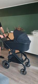 Maxi Cosi kinderwagen plaza +, Kinderen en Baby's, Kinderwagens en Combinaties, Gebruikt, Verstelbare duwstang, Maxi-Cosi, Ophalen