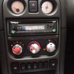 MG TF MGF onbreekbare aluminium knoppen verwarming nieuw, Auto-onderdelen, Ophalen of Verzenden, Nieuw, MG
