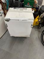 Whirlpool | Inbouw vriezer | Gebruikt, Gebruikt, Minder dan 85 cm, Inbouw, 60 tot 90 cm