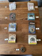 Voortandwiel Husqvarna CR/WR/TC/TE Kawasaki KDX HusabergFCFS, Ophalen of Verzenden