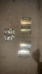 Audi a4 b6/b7 gordijnbevestinging, Auto diversen, Tuning en Styling, Ophalen of Verzenden