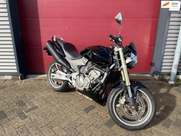 Honda CB 600 F Hornet beschikbaar voor biedingen