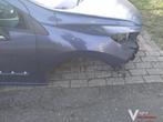 lv rv spartbord Peugeot 308, Auto-onderdelen, Ophalen, Gebruikt, Spatbord