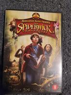 DVD The Spiderwick Chronicles - Krasvrij!, Cd's en Dvd's, Ophalen, Zo goed als nieuw