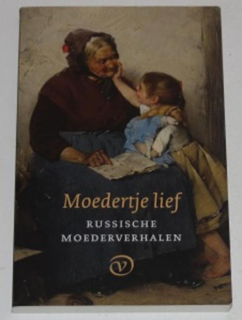 Moedertje lief, 132826/7/A, Boeken, Literatuur, Zo goed als nieuw, Nederland, Ophalen of Verzenden