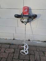 Betonmixer / Mortelmixer, Ophalen of Verzenden