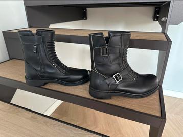 Motorlaarzen unisex Difi Sedona maat 43 beschikbaar voor biedingen