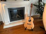 Semi akoestische western gitaar, Muziek en Instrumenten, Ophalen of Verzenden, Zo goed als nieuw, Western- of Steelstringgitaar